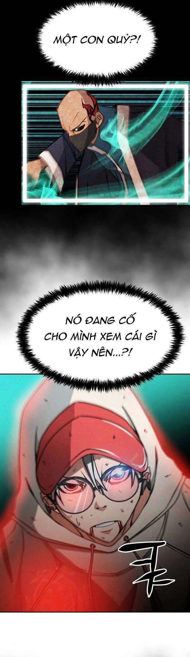 Ai Đã Giết Minh Chủ Võ Lâm Chapter 15 - 30