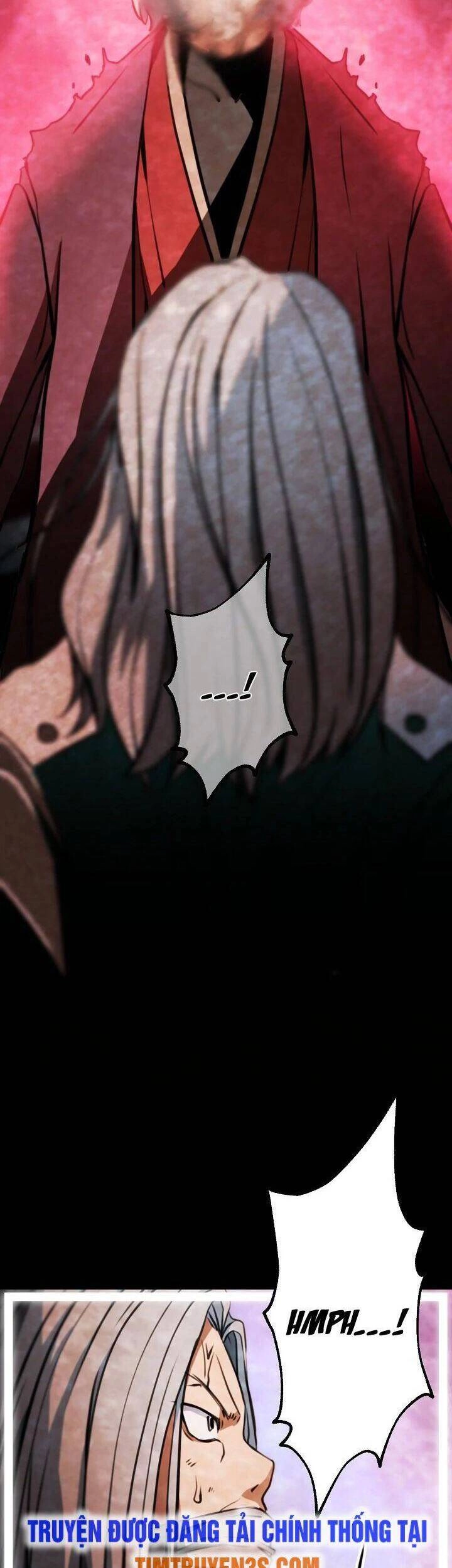 Ai Đã Giết Minh Chủ Võ Lâm Chapter 15 - 34