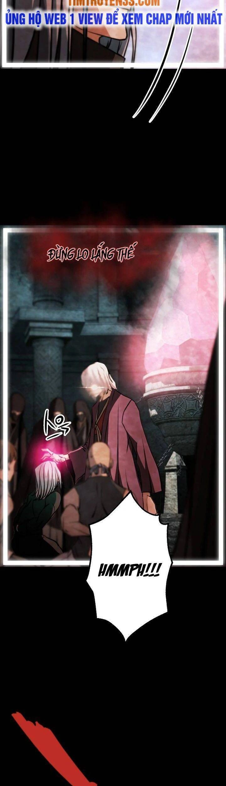 Ai Đã Giết Minh Chủ Võ Lâm Chapter 15 - 35