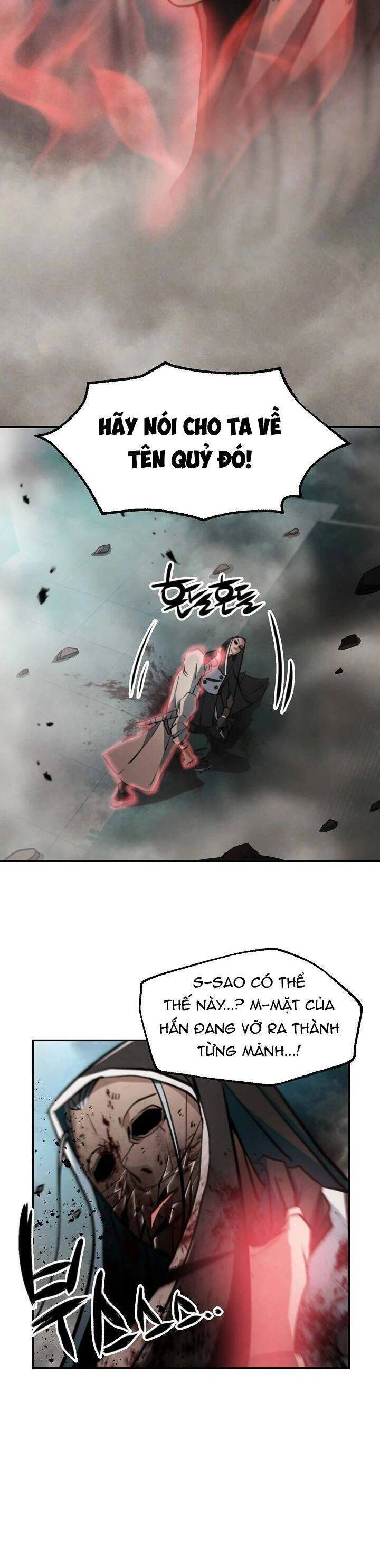 Ai Đã Giết Minh Chủ Võ Lâm Chapter 15 - 38