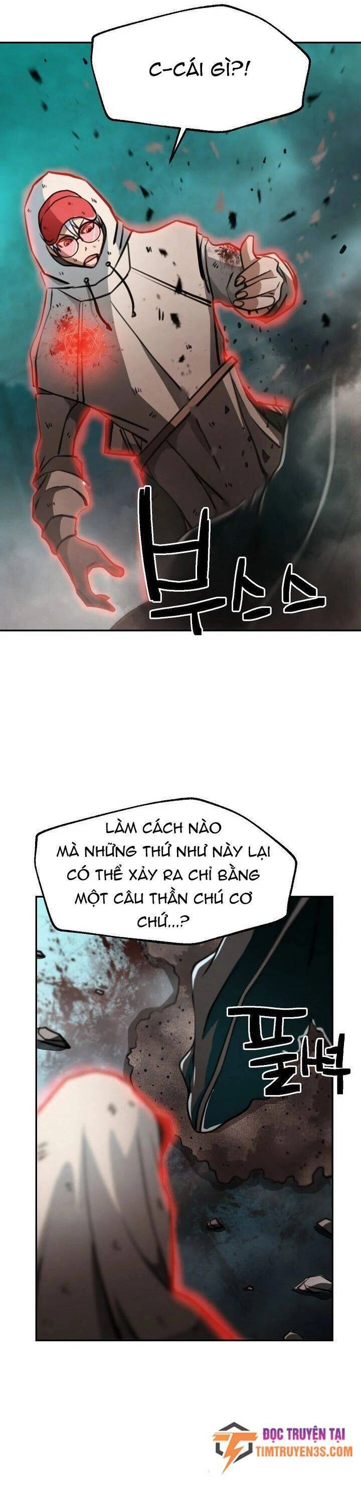 Ai Đã Giết Minh Chủ Võ Lâm Chapter 15 - 39