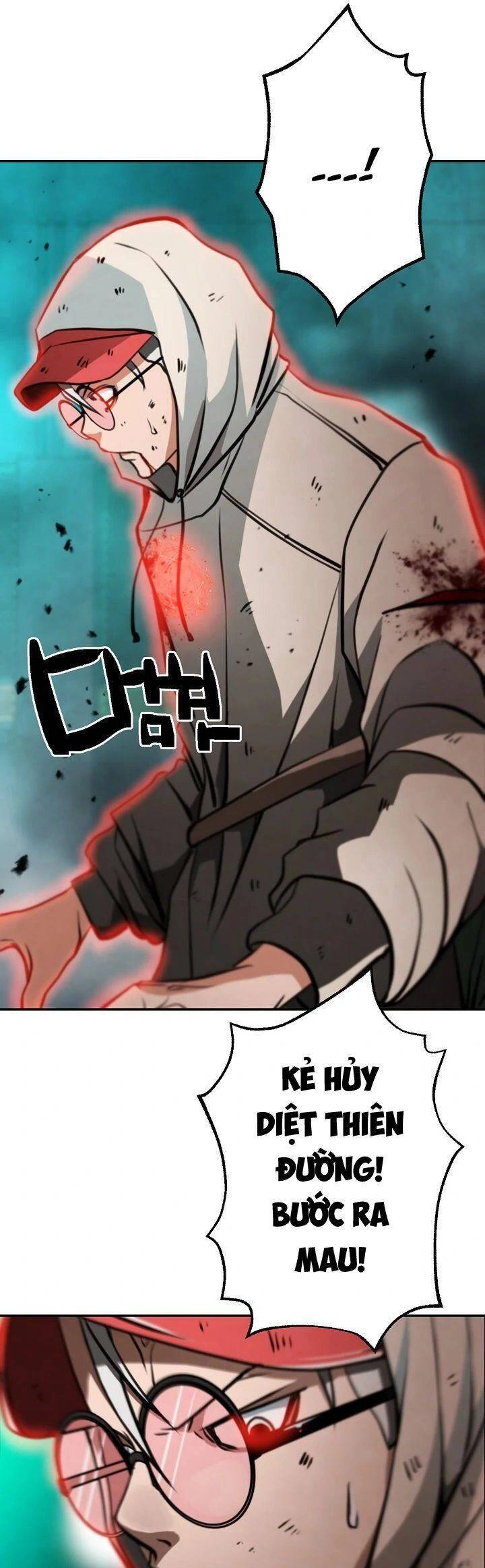 Ai Đã Giết Minh Chủ Võ Lâm Chapter 15 - 40