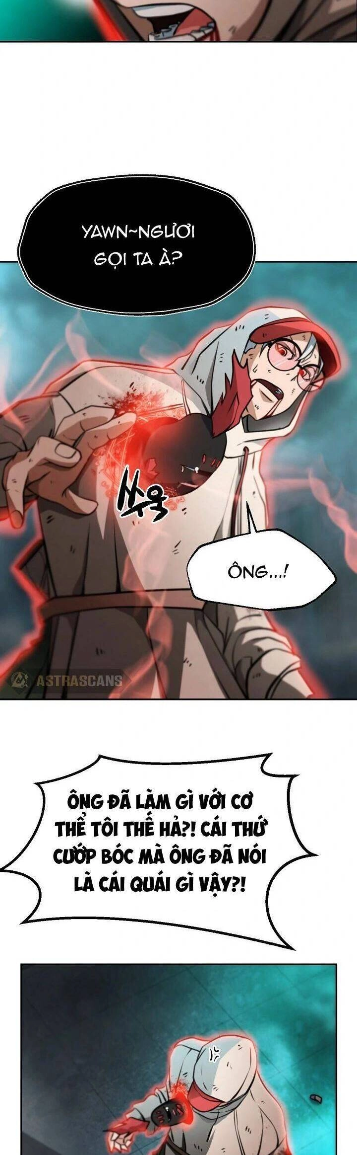 Ai Đã Giết Minh Chủ Võ Lâm Chapter 15 - 41