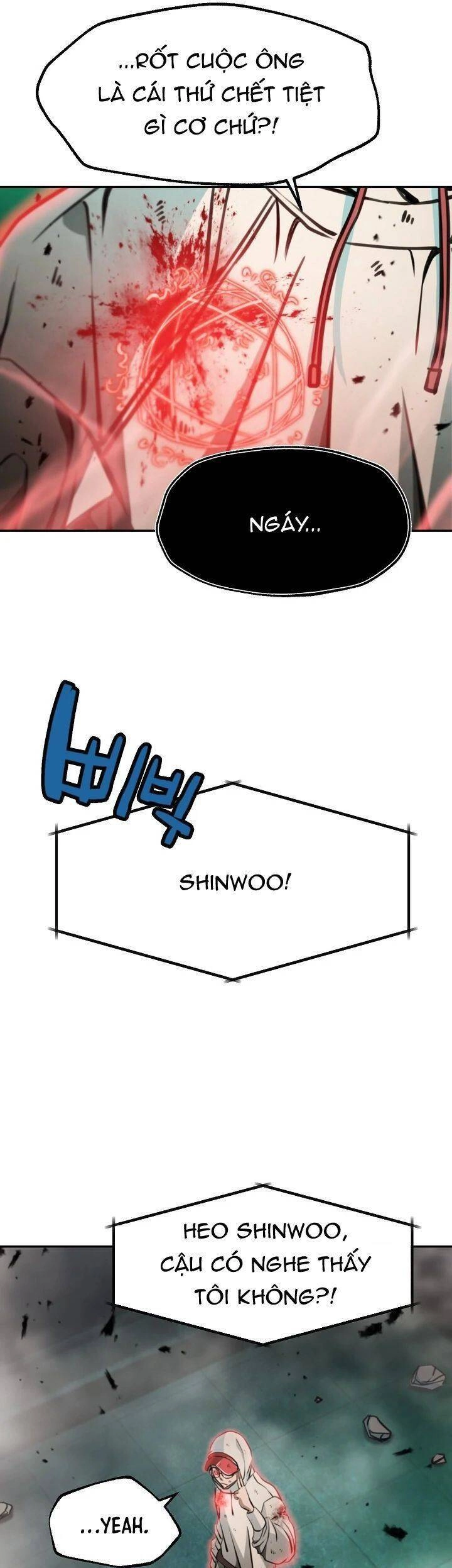 Ai Đã Giết Minh Chủ Võ Lâm Chapter 15 - 44