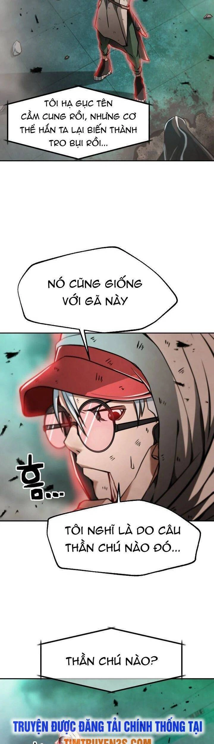 Ai Đã Giết Minh Chủ Võ Lâm Chapter 15 - 45