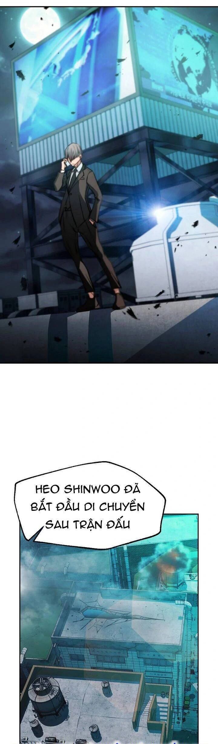 Ai Đã Giết Minh Chủ Võ Lâm Chapter 15 - 49