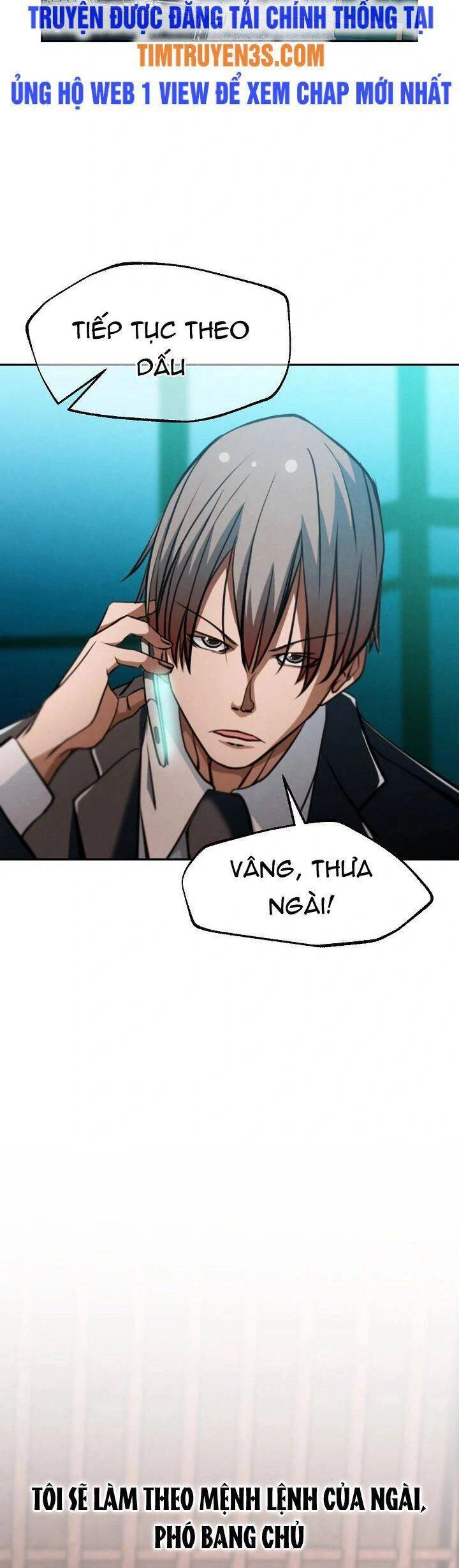 Ai Đã Giết Minh Chủ Võ Lâm Chapter 15 - 50