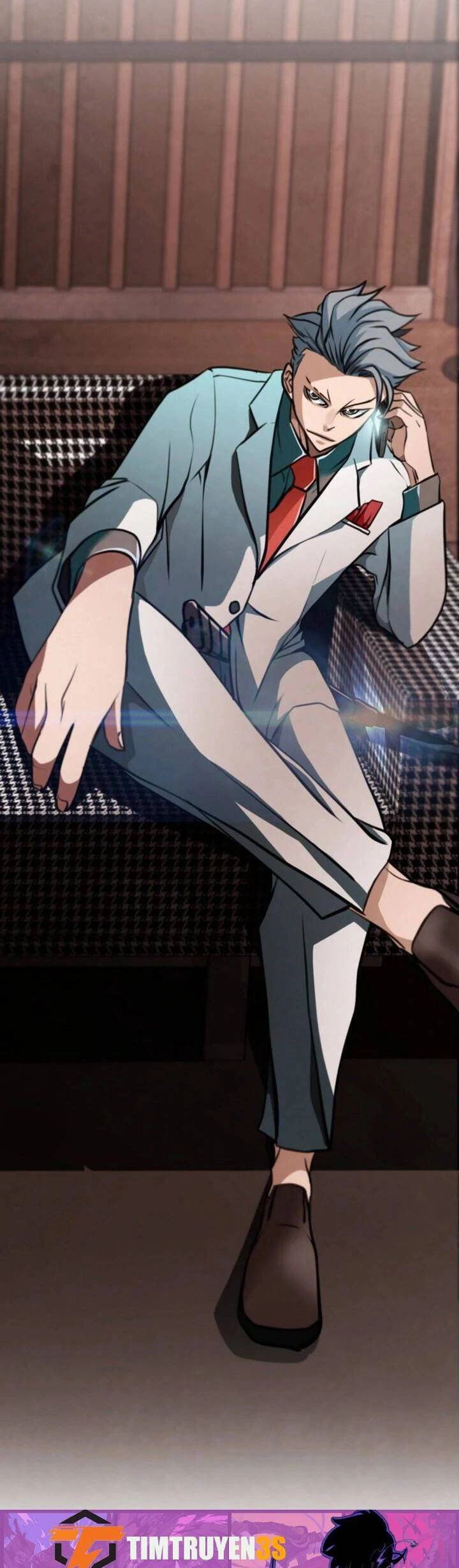 Ai Đã Giết Minh Chủ Võ Lâm Chapter 15 - 51