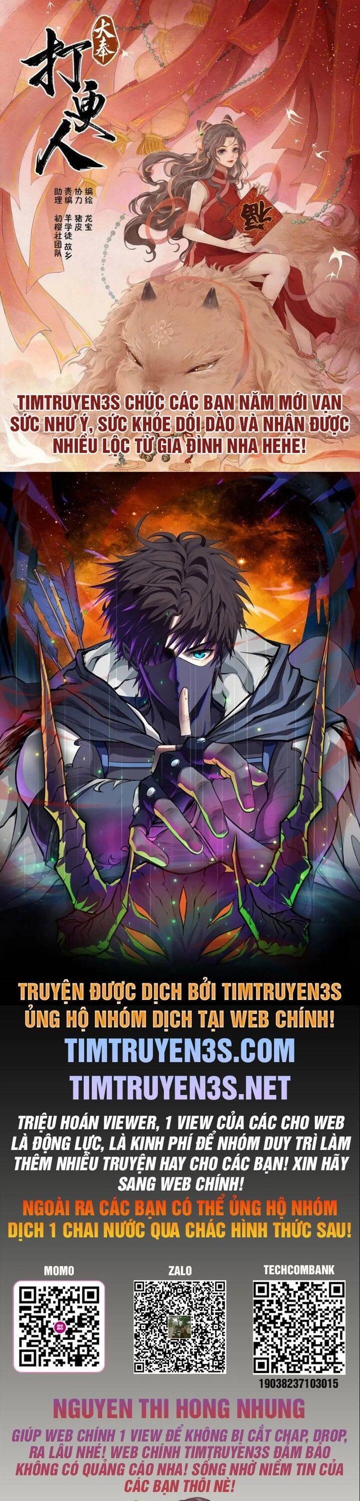 Ai Đã Giết Minh Chủ Võ Lâm Chapter 16 - 1