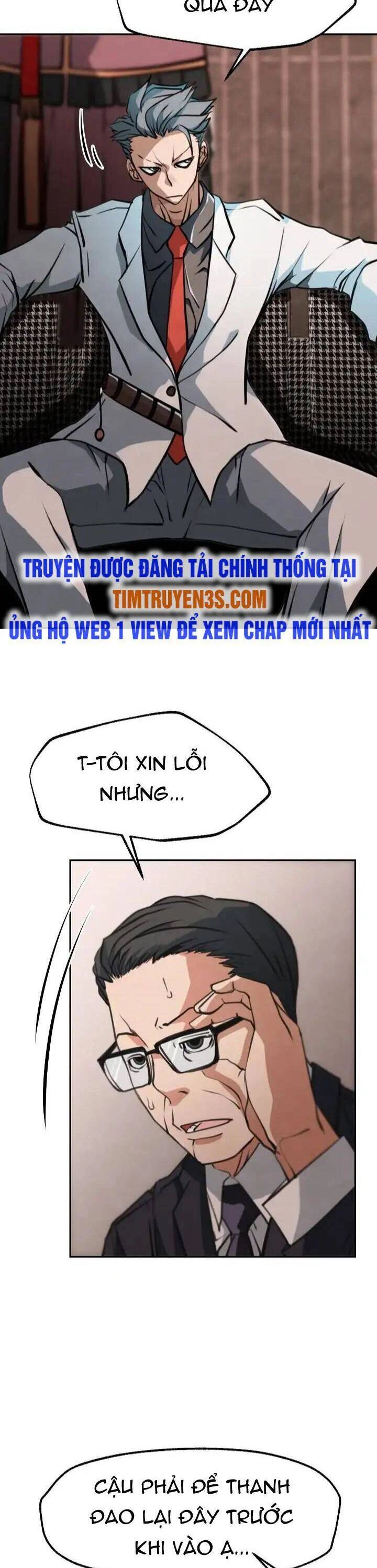 Ai Đã Giết Minh Chủ Võ Lâm Chapter 16 - 3