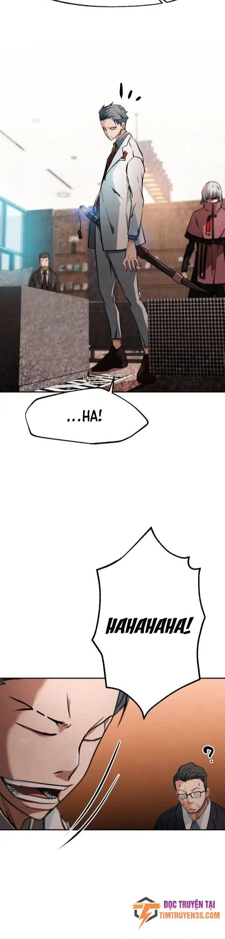 Ai Đã Giết Minh Chủ Võ Lâm Chapter 16 - 4