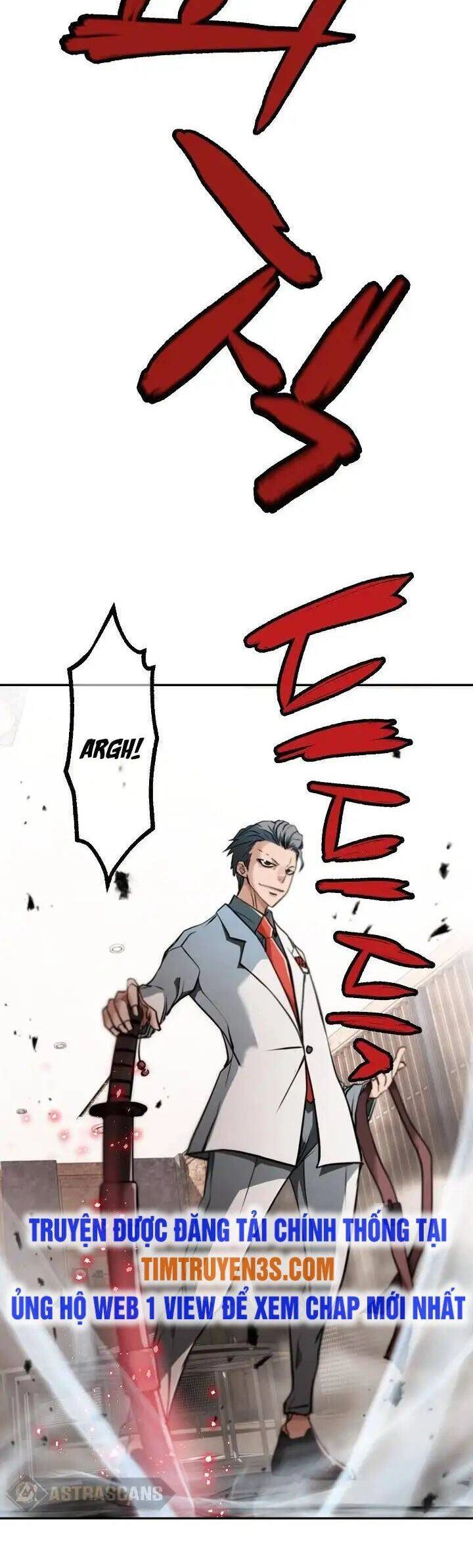 Ai Đã Giết Minh Chủ Võ Lâm Chapter 16 - 6