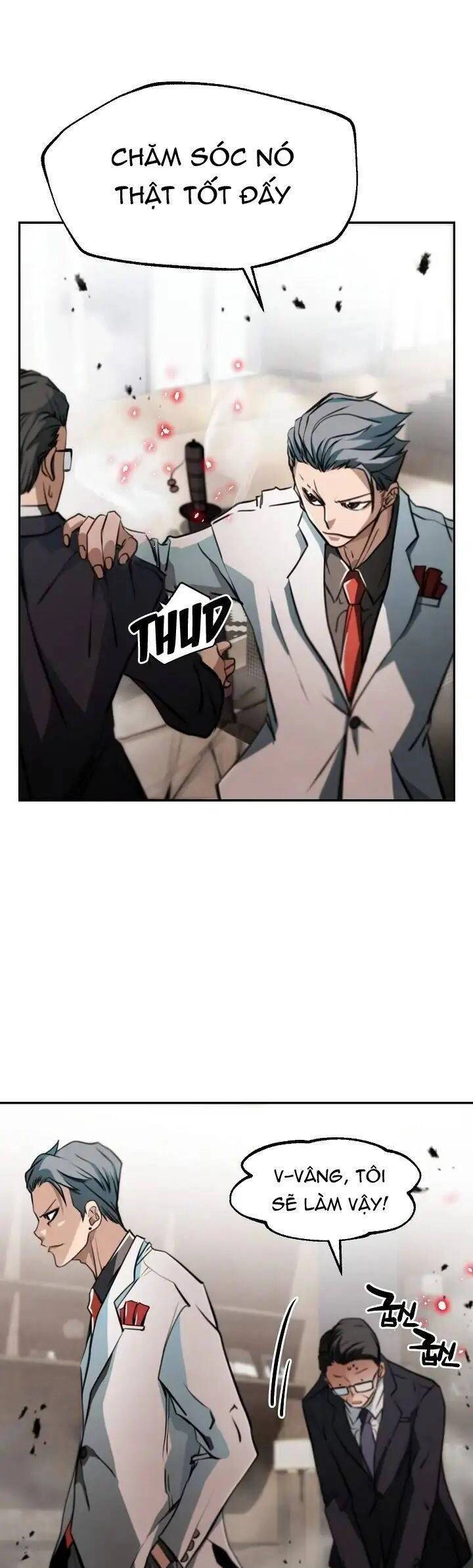 Ai Đã Giết Minh Chủ Võ Lâm Chapter 16 - 7