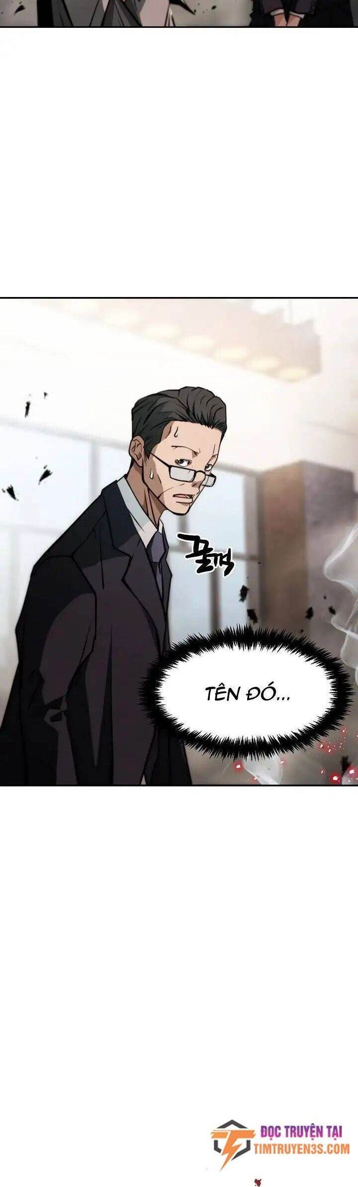 Ai Đã Giết Minh Chủ Võ Lâm Chapter 16 - 8