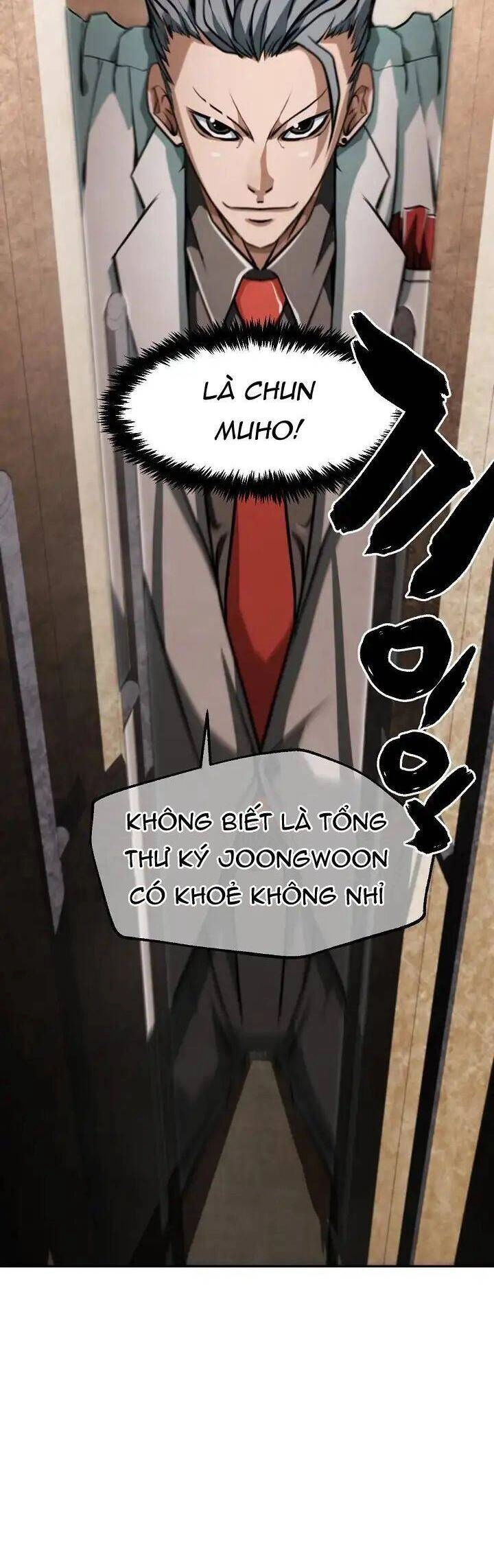 Ai Đã Giết Minh Chủ Võ Lâm Chapter 16 - 10