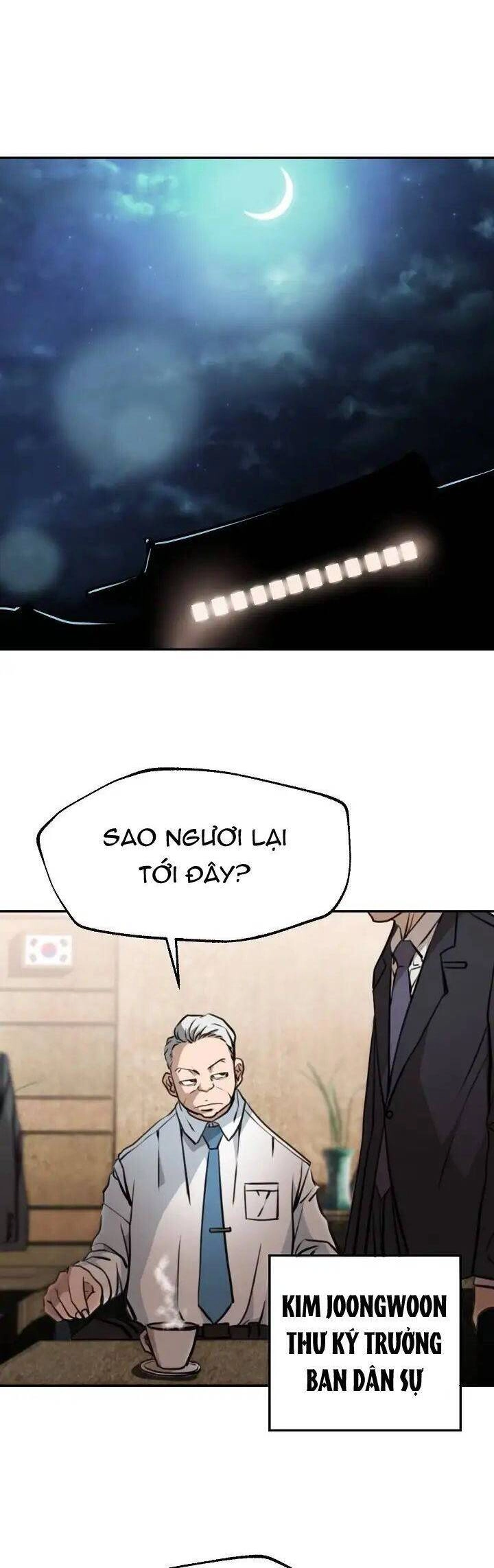 Ai Đã Giết Minh Chủ Võ Lâm Chapter 16 - 11