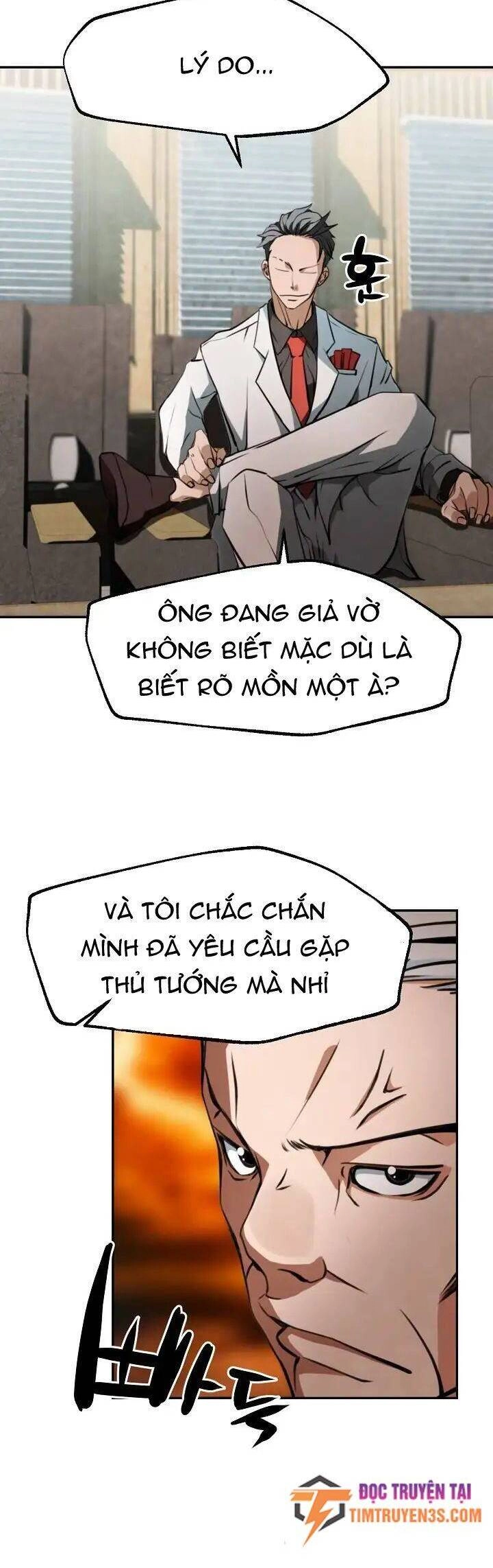 Ai Đã Giết Minh Chủ Võ Lâm Chapter 16 - 12