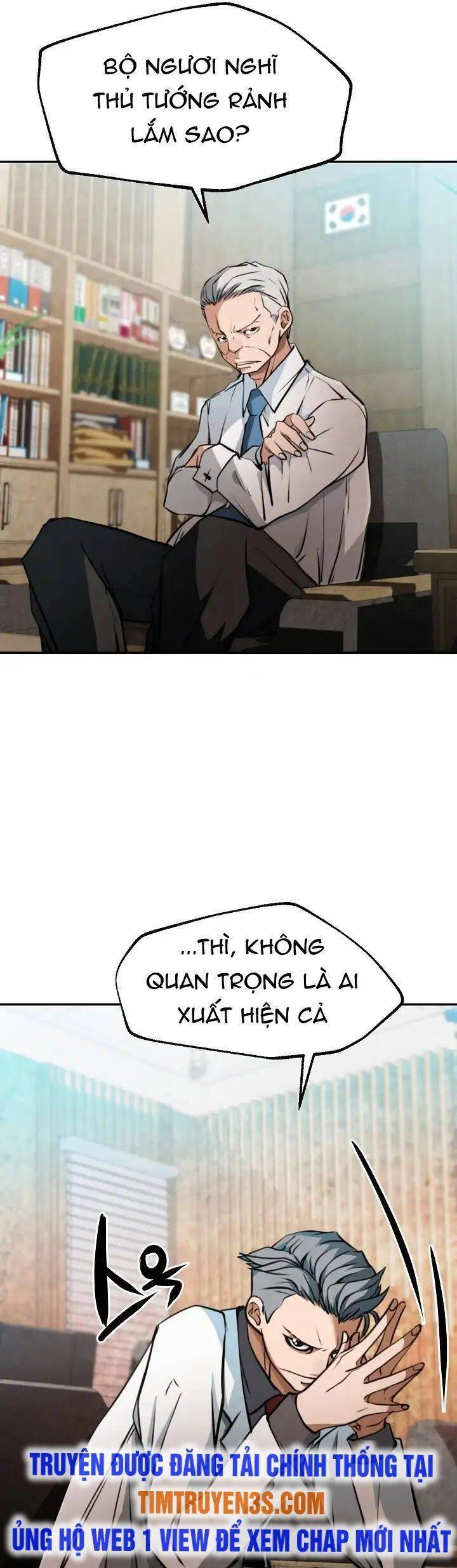 Ai Đã Giết Minh Chủ Võ Lâm Chapter 16 - 13