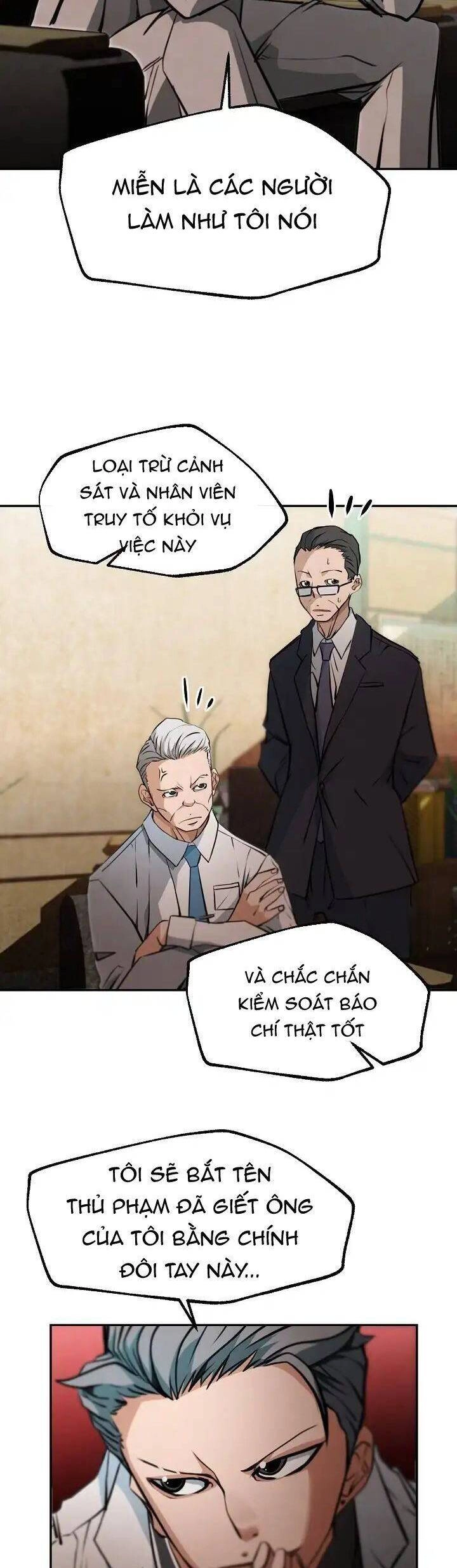 Ai Đã Giết Minh Chủ Võ Lâm Chapter 16 - 14