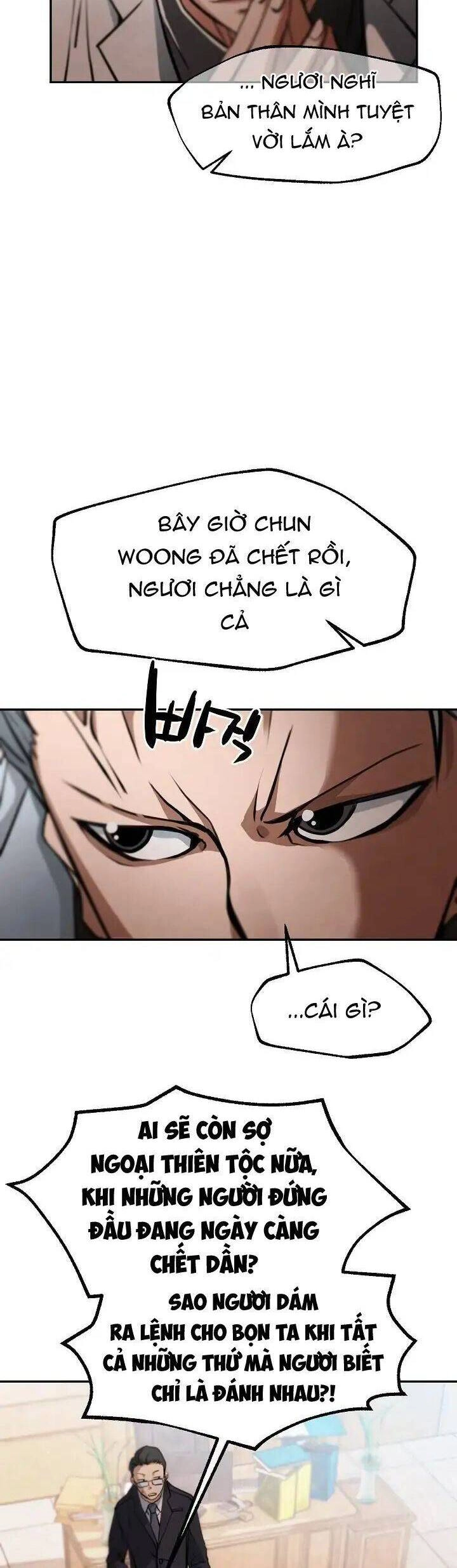 Ai Đã Giết Minh Chủ Võ Lâm Chapter 16 - 15