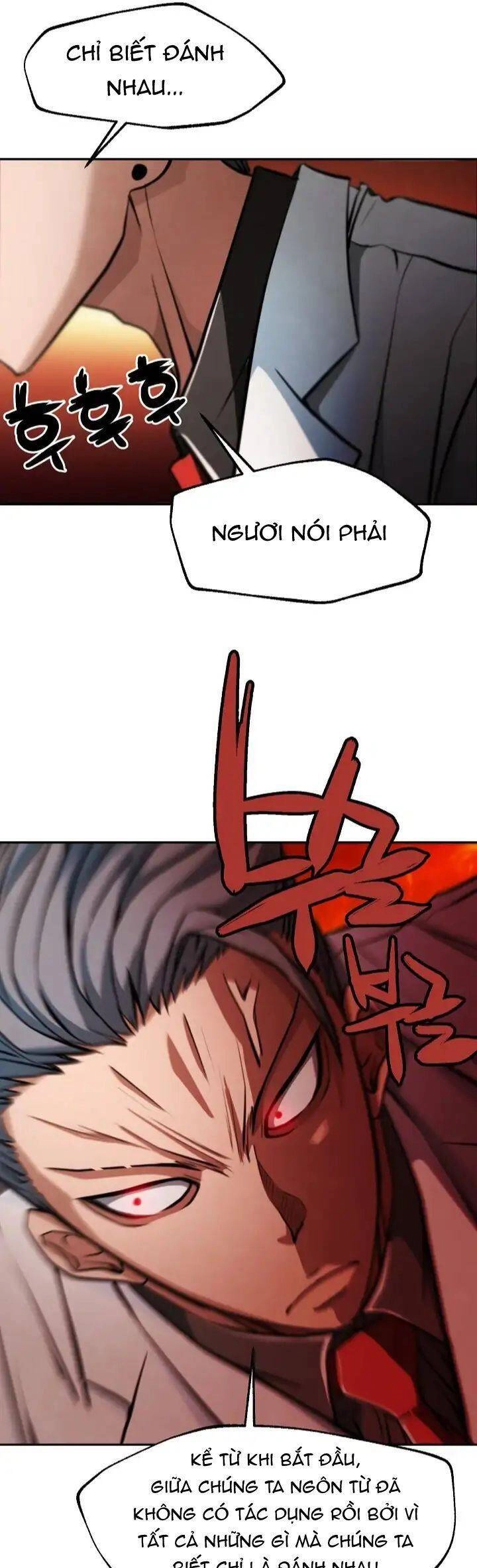 Ai Đã Giết Minh Chủ Võ Lâm Chapter 16 - 17