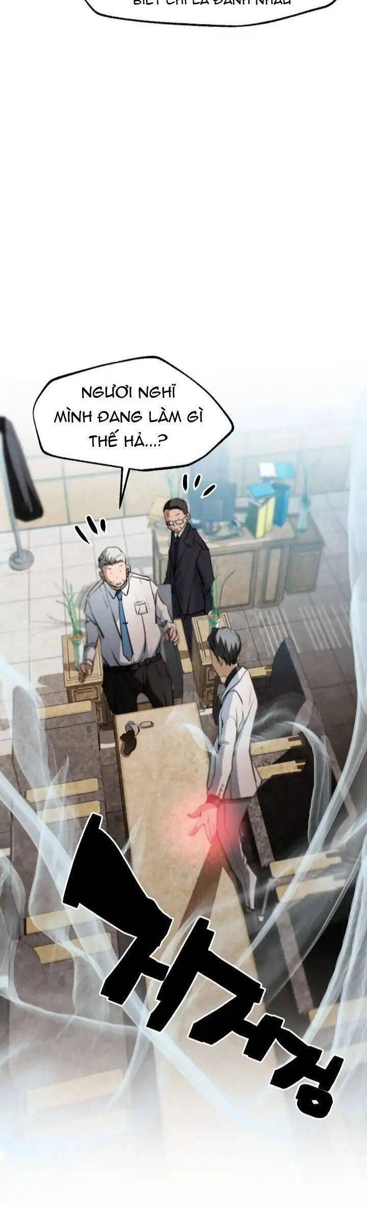 Ai Đã Giết Minh Chủ Võ Lâm Chapter 16 - 18