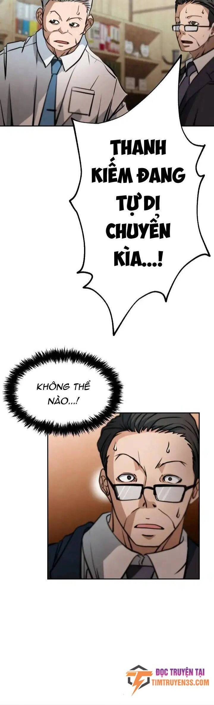 Ai Đã Giết Minh Chủ Võ Lâm Chapter 16 - 20