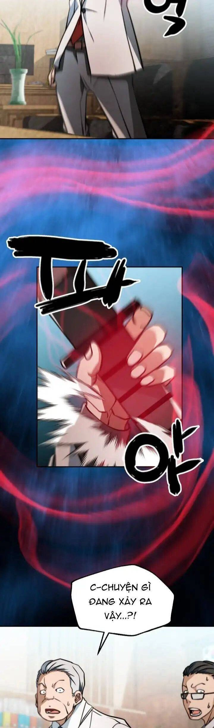 Ai Đã Giết Minh Chủ Võ Lâm Chapter 16 - 23