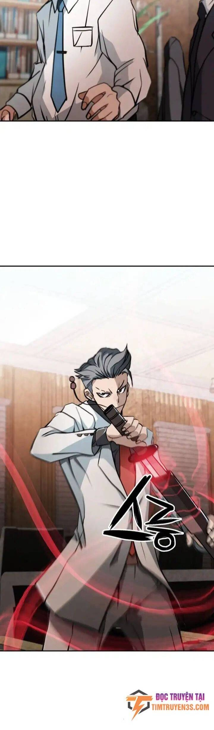 Ai Đã Giết Minh Chủ Võ Lâm Chapter 16 - 24