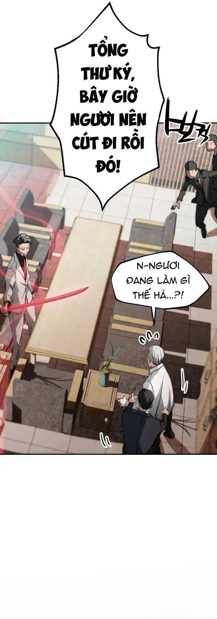 Ai Đã Giết Minh Chủ Võ Lâm Chapter 16 - 25