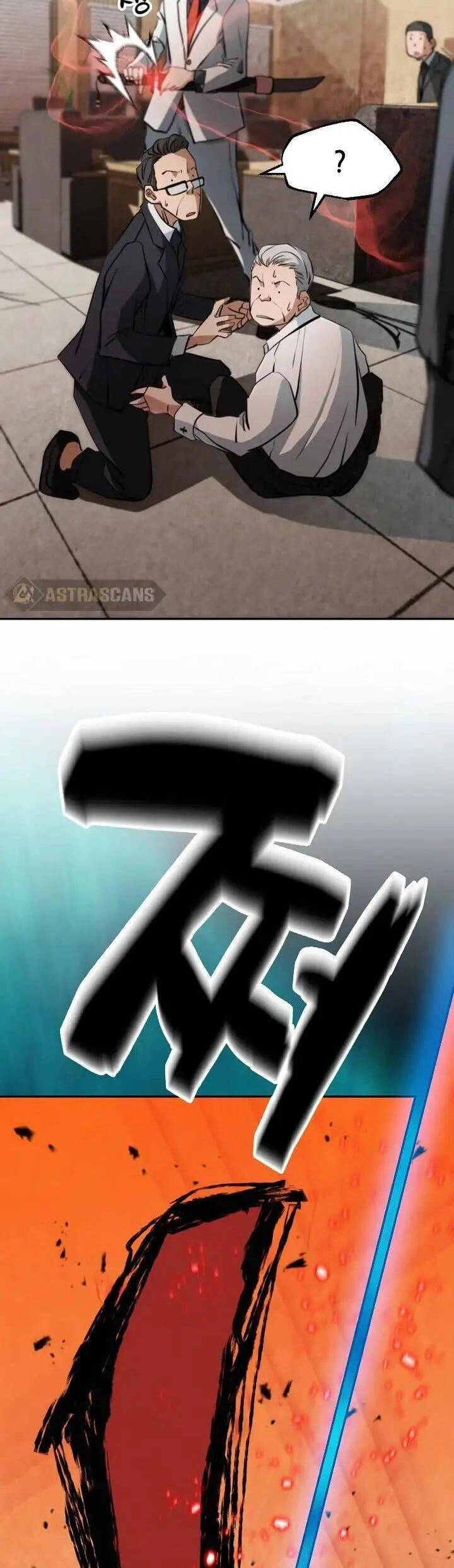 Ai Đã Giết Minh Chủ Võ Lâm Chapter 16 - 30