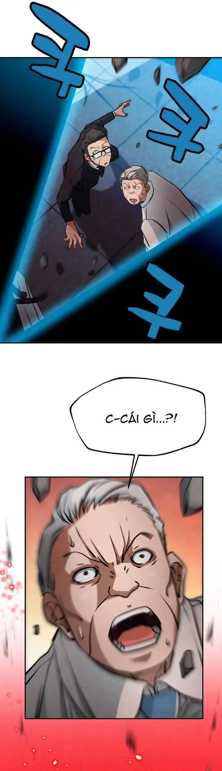 Ai Đã Giết Minh Chủ Võ Lâm Chapter 16 - 32