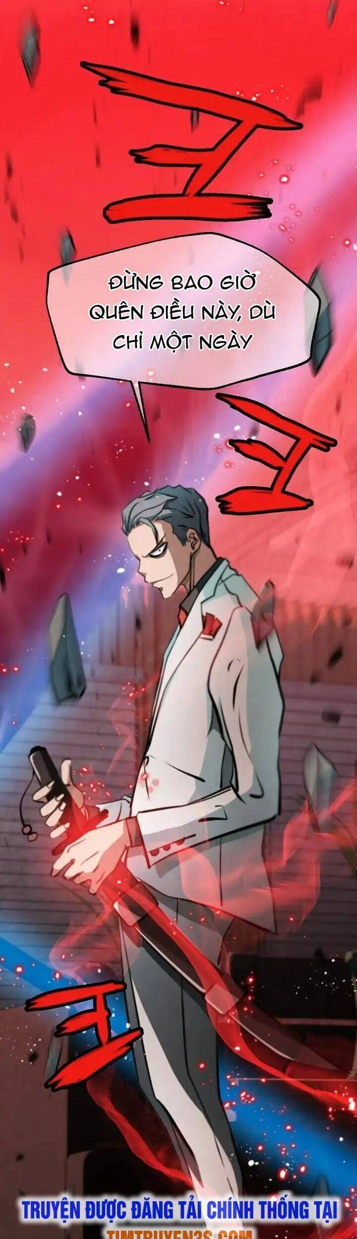 Ai Đã Giết Minh Chủ Võ Lâm Chapter 16 - 33