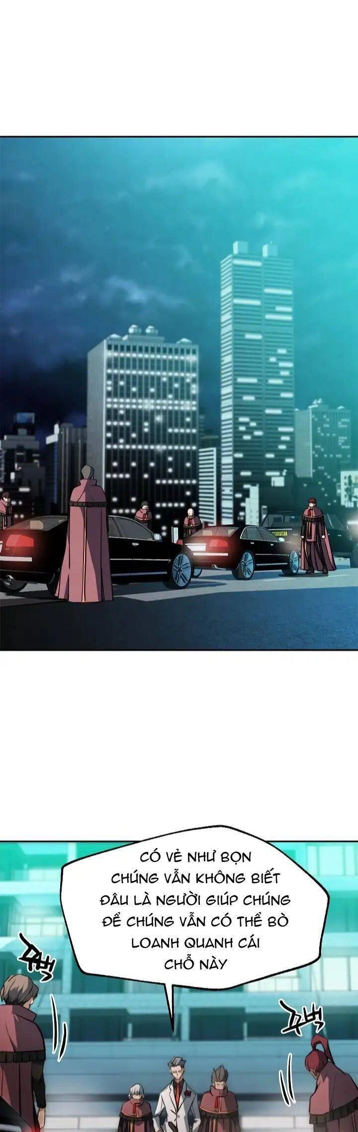 Ai Đã Giết Minh Chủ Võ Lâm Chapter 16 - 36