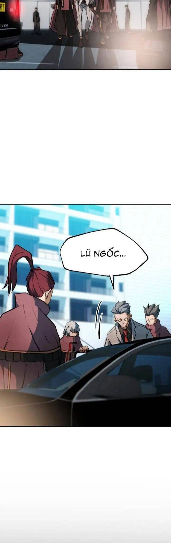 Ai Đã Giết Minh Chủ Võ Lâm Chapter 16 - 37