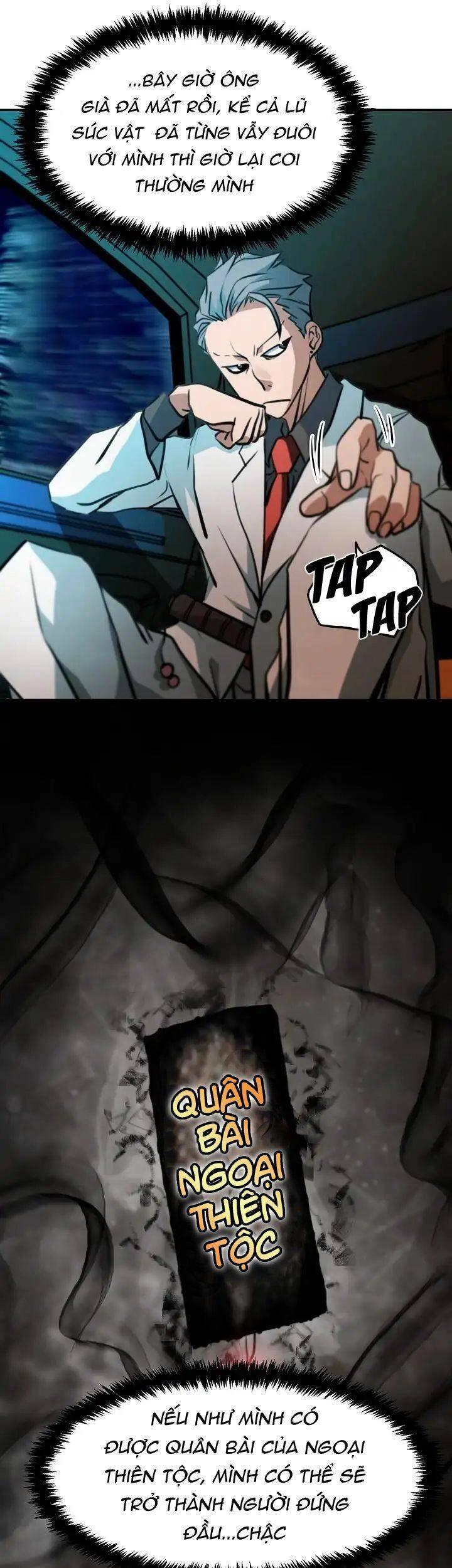 Ai Đã Giết Minh Chủ Võ Lâm Chapter 16 - 40