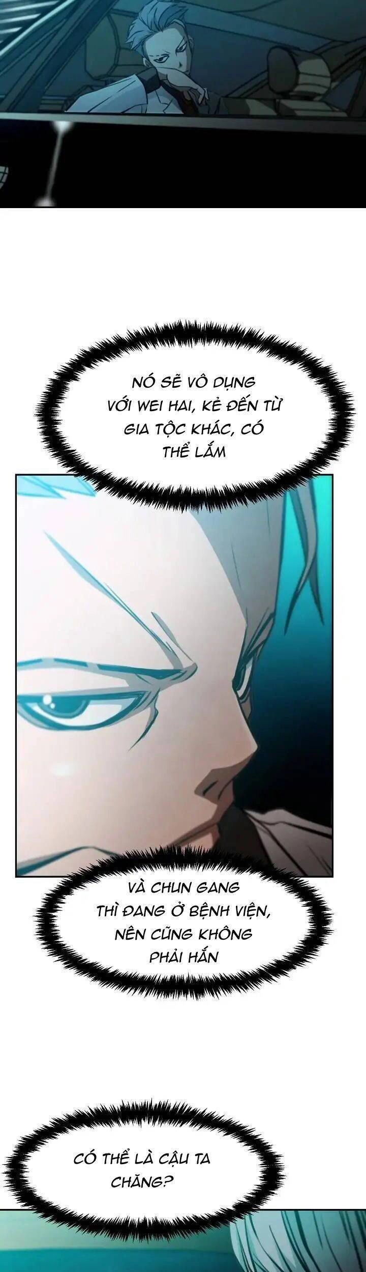 Ai Đã Giết Minh Chủ Võ Lâm Chapter 16 - 42