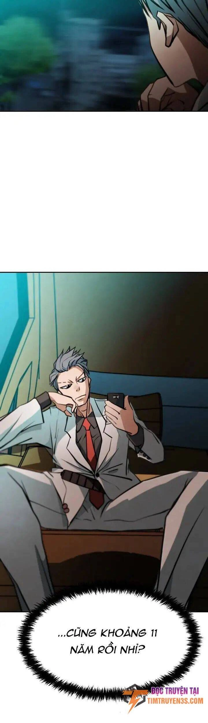 Ai Đã Giết Minh Chủ Võ Lâm Chapter 16 - 43