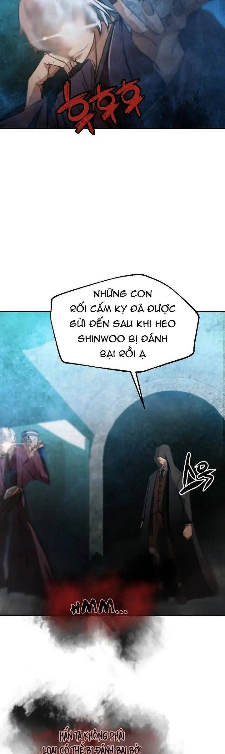 Ai Đã Giết Minh Chủ Võ Lâm Chapter 16 - 49