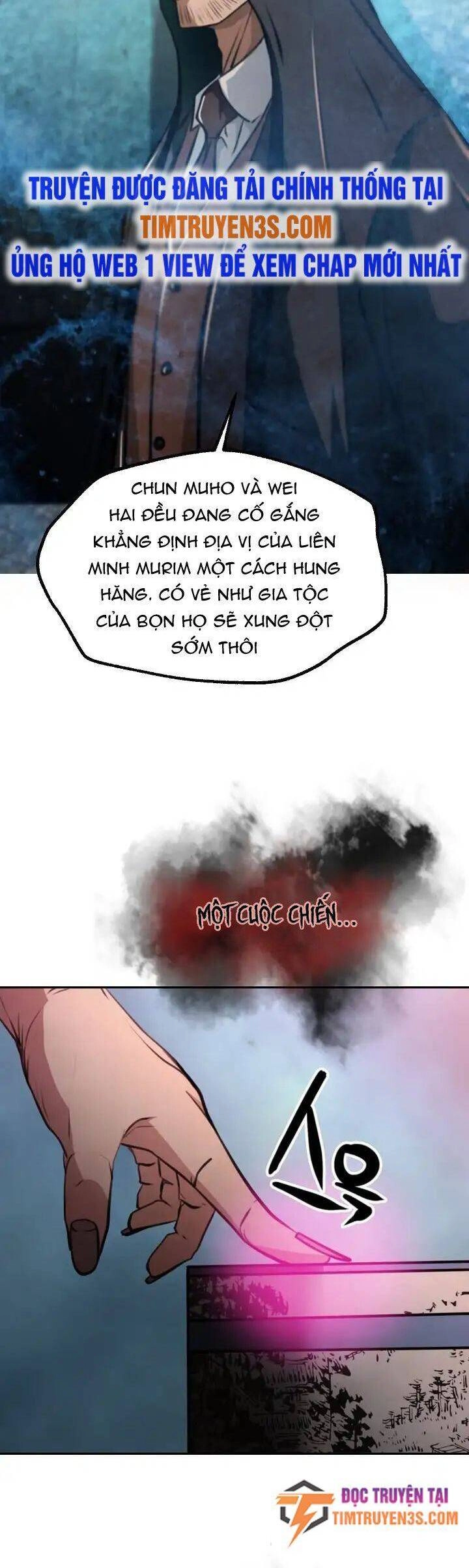 Ai Đã Giết Minh Chủ Võ Lâm Chapter 16 - 51