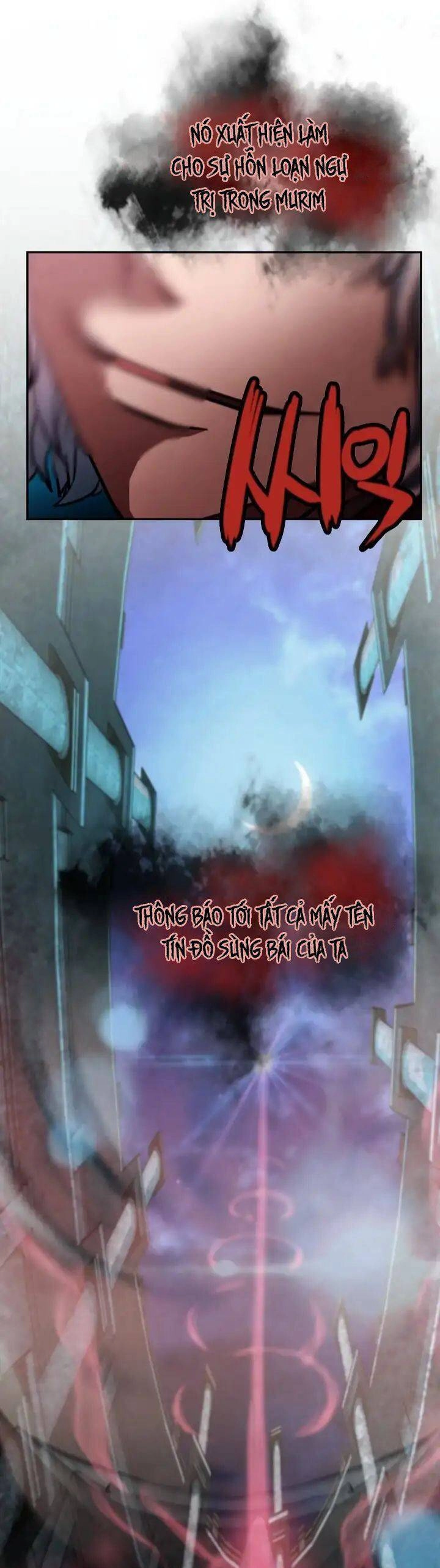 Ai Đã Giết Minh Chủ Võ Lâm Chapter 16 - 52