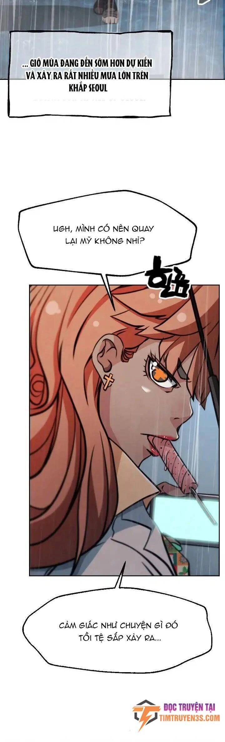 Ai Đã Giết Minh Chủ Võ Lâm Chapter 17 - 12