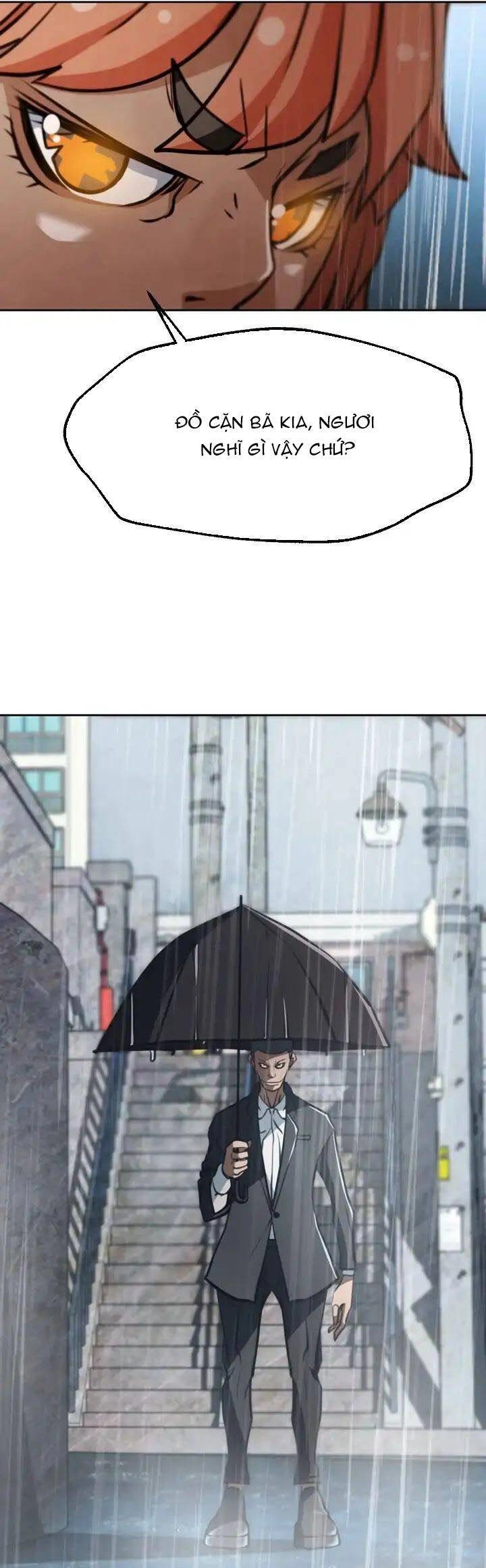 Ai Đã Giết Minh Chủ Võ Lâm Chapter 17 - 13