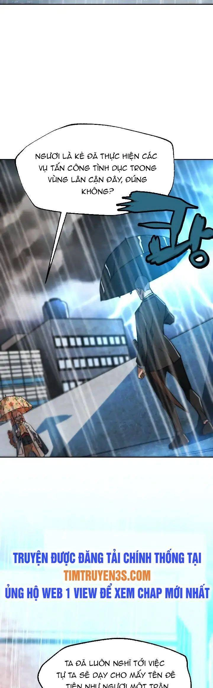 Ai Đã Giết Minh Chủ Võ Lâm Chapter 17 - 14