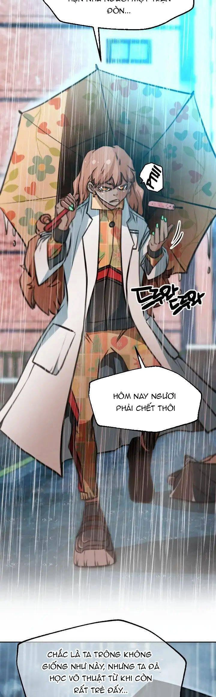 Ai Đã Giết Minh Chủ Võ Lâm Chapter 17 - 15