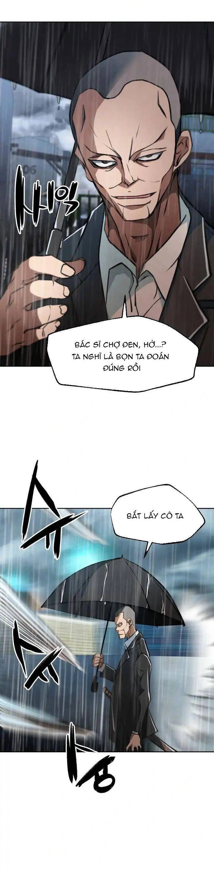 Ai Đã Giết Minh Chủ Võ Lâm Chapter 17 - 18