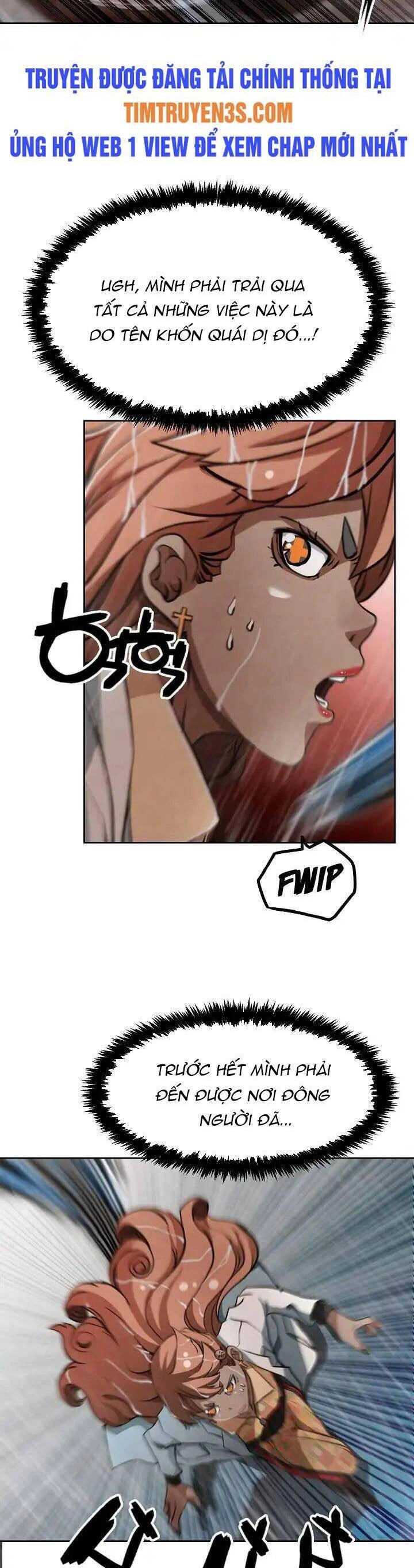 Ai Đã Giết Minh Chủ Võ Lâm Chapter 17 - 21