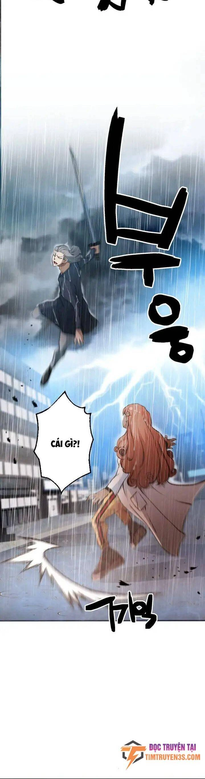 Ai Đã Giết Minh Chủ Võ Lâm Chapter 17 - 22