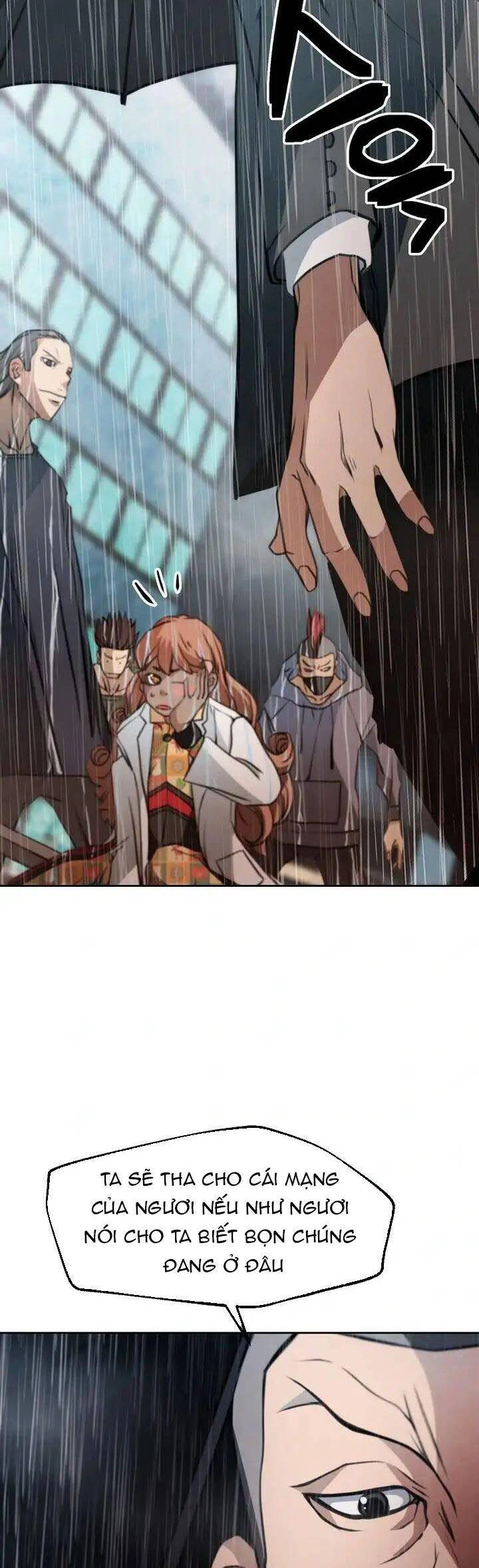 Ai Đã Giết Minh Chủ Võ Lâm Chapter 17 - 25