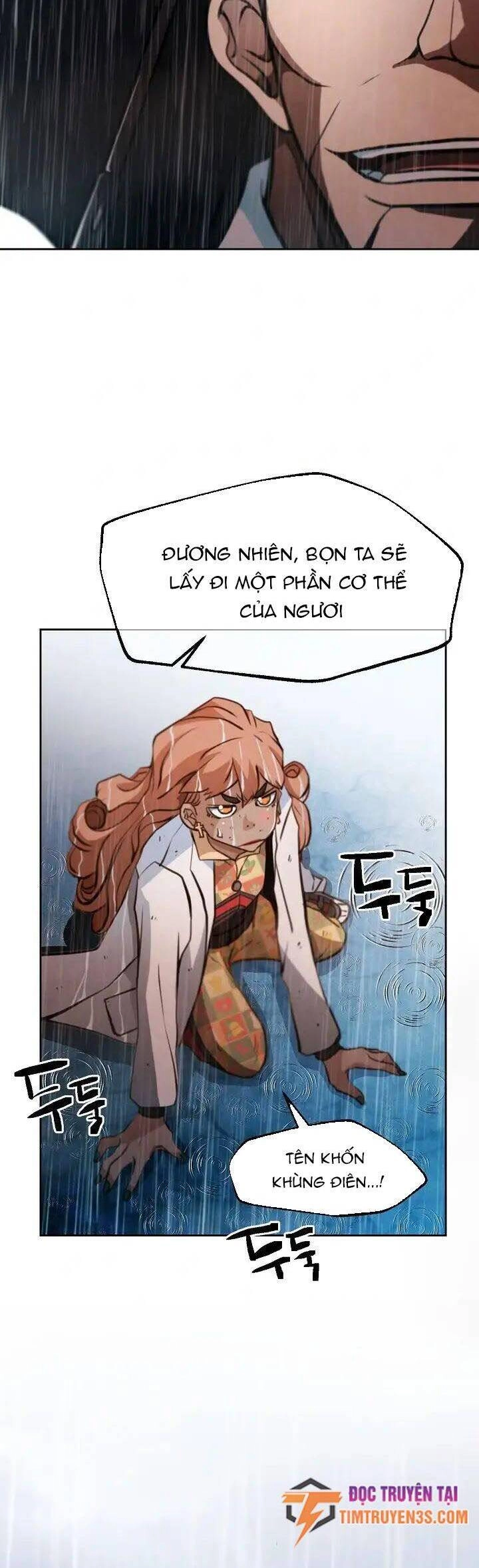 Ai Đã Giết Minh Chủ Võ Lâm Chapter 17 - 26